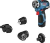 Bosch GSR 12V-35 FC Professional Perceuse-visseuse sans fil Voir les images du produit 7