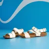 *art Sandalen 0999 NAPPA BROWN/ I BREATHE Farbe Brown Produktbild-Vorschau 8