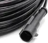 vhbw Niederspannungs-Kabel kompatibel mit Husqvarna Produktbild-Vorschau 3