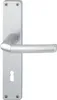 Zestaw długich rozet Birm.1117/202SP Aluminium F1 OB 72mm Podgląd zdjęcia produktu 1
