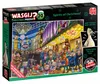 Wasgij 1110100337, 1000 kusov, Krajinka, 12 rok / roky Náhľad obrázku produktu 4