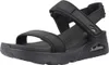 Skechers Uno Sandal Summer Stand 2 Czarny Podgląd zdjęcia produktu 1