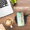 EAZY CASE Silikonhülle für Apple iPhone 15 Pro Silikon Produktbild-Vorschau 6