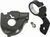 Shimano M8000 Right 11s Klemme Schwarz  Schwarz One Size Produktbild-Vorschau 1