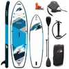 F2 Strato 12'5" Limited Edition SUP Board Stand Up Paddle Produktbild-Vorschau 12