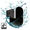 Wallity, Luxa Metal Hanger Black Set Of 3, Aufhänger, Produktbild-Vorschau 6