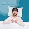 Vankúš pod krk 40 x 60 cm z pamäťovej peny, viskoelastický Náhľad obrázku produktu 7