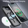 Coque pour iPhone 17e / iPhone 16e Compatible MagSafe avec Voir les images du produit 6