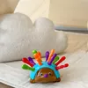 Woopie Hedgehog Sorter Montessori-Geschicklichkeitsspiel Produktbild-Vorschau 13