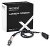 RIDEX 3922L0004 Beheizt Lambdasonde für VW Golf IV Produktbild-Vorschau 1