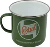 Castrol Classic Cup Cup Classic Blech emailliert 500m Produktbild-Vorschau 1