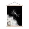 MuchoWow® Textilposter Blume - Löwenzahn - Pflanze 120x160 Produktbild-Vorschau 1