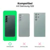 alkaya. LUCID kompatibel mit MagSafe Samsung Galaxy S22 Produktbild-Vorschau 4