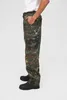 Kalhoty Brandit US Ranger Cargo Pants flecktarn - XXL Náhled obrázku produktu 2
