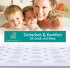 Delluxia Badewannenmatten rutschfest für Kinder & Produktbild-Vorschau 5