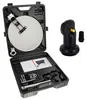 PremiumX Camping SAT Anlage Single LNB Tischhalter Produktbild-Vorschau 1