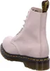Dr. Martens Airwair Schnürboots Damen 31363134313733 Beige Produktbild-Vorschau 15