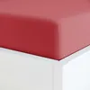 Favorito Jersey Spannbettlaken Topper 100% Baumwolle Produktbild-Vorschau 3