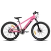 JOYSTAR 24‑Zoll Elektro‑Mountainbike für Jugendliche, 24V Produktbild-Vorschau 10