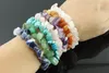 Armband van steen - Koraliet Productafbeelding-voorbeeld 3