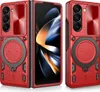 Handyhülle für Samsung Galaxy Z Fold 5 Dual-Layer Stoßfest Produktbild-Vorschau 1