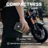 Lokithor Jumpstarter J1350 PRO 12 V 1350 A Náhled obrázku produktu 7