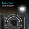 Andoer CD-R5 4K Digitalkamera Digitale Videokamera Produktbild-Vorschau 7