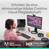 Logitech MX Master 4, Maus, (Logi Bolt, Bluetooth, für Produktbild-Vorschau 22