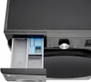 LG F2V7SLIM9B, Frontlader, 9 kg, B, 71 dB, 1160 RPM, A Produktbild-Vorschau 7