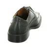 Jomos Herren Halbschuhe schwarz, Schnürschuhe, Leder, Produktbild-Vorschau 22