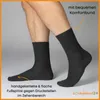 12 Paar Socken ohne Gummidruck 100% Baumwolle Damen & Produktbild-Vorschau 3