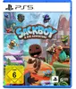 Sackboy A Big Adventure PS-5 - Sony - (SONY® PS5 / Akční / Náhled obrázku produktu 1