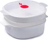 Snips DISH STEAMER 4 L for Microwave Podgląd zdjęcia produktu 1