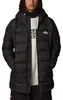 The North Face W Hyalite Down Hooded Jacket NF0A8E75JK31, Produktbild-Vorschau 23