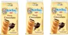 24x Mulino Bianco Kuchen mit Schokolade Flauti 35g kekse Produktbild-Vorschau 1