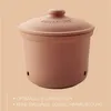 Frische-Topf Maxi plus terrac. Voir les images du produit 6