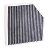 TOPRAN 113 675 Innenraumfilter Pollenfilter für AUDI A6 Produktbild-Vorschau 3