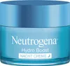 Nočný hydratačný krém Neutrogena Hydro Boost - Hydratačný Náhľad obrázku produktu 9