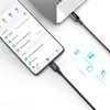 Ugreen 60551, 1 m, USB C, USB C, USB 2.0, 480 Gbit/s, Biały Podgląd zdjęcia produktu 8