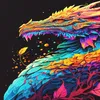 Titanwolf Gaming Mauspad, XXXL Speed Mousepad 1200 x 600 Produktbild-Vorschau 4