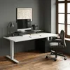 Monitorständer 13"32" bis max. 20kg Tischplatte Regal Produktbild-Vorschau 12