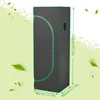 TRMLBE Grow Tent 40x40x120 cm skleníkový pestovateľský stan Náhľad obrázku produktu 2