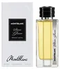 Montblanc, Vetiver Glacier, Eau De Parfum, For Men, 125 ml Voir les images du produit 3