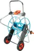 Chariot dévidoir métallique 100 (gris/turquoise) Voir les images du produit 27