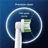 Oral-B Pro Precision Clean 6 Stück(e) Weiß Produktbild-Vorschau 4
