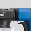 Taladro percutor eléctrico Scheppach DH1500 Plus 4 en 1: Vista previa de la imagen del producto 14