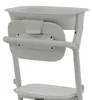 Cybex Lemo Lernturm Silber  Silber One Size Produktbild-Vorschau 15