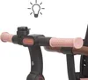 Milly Mally Tříkolka Twinkle Pink Náhled obrázku produktu 10