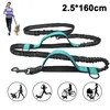 Hundefreund Joggingleine für große Hunde ab 15 kg | Produktbild-Vorschau 1