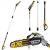 DeWalt Akku-Hochentaster, 18 Volt, Basisv. Produktbild-Vorschau 1
